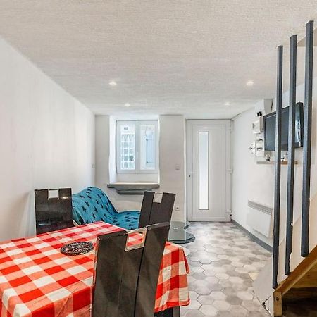 Maison Atypique Dans Circulade Bram Экстерьер фото