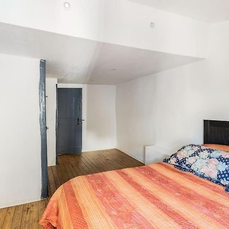 Maison Atypique Dans Circulade Bram Экстерьер фото