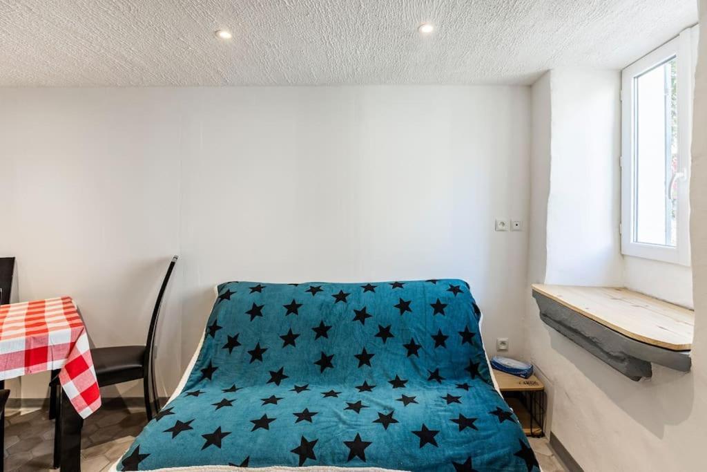 Maison Atypique Dans Circulade Bram Экстерьер фото