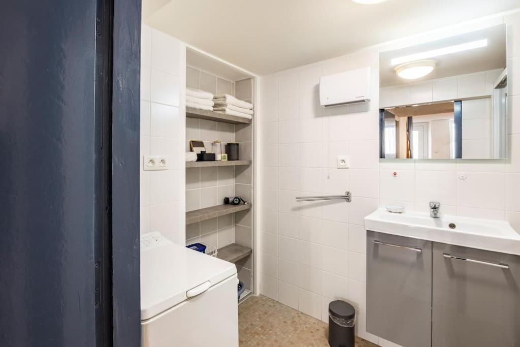 Maison Atypique Dans Circulade Bram Экстерьер фото