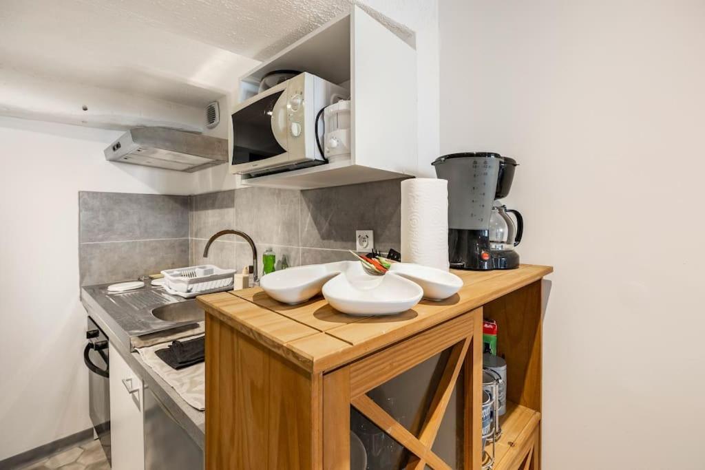 Maison Atypique Dans Circulade Bram Экстерьер фото