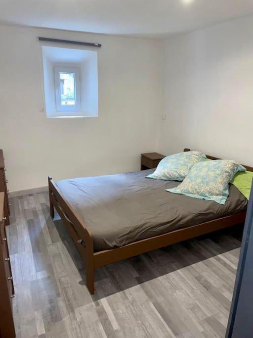 Maison Atypique Dans Circulade Bram Экстерьер фото
